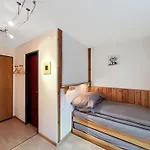 Haus Cresta - Paradise- Swiss Alps *