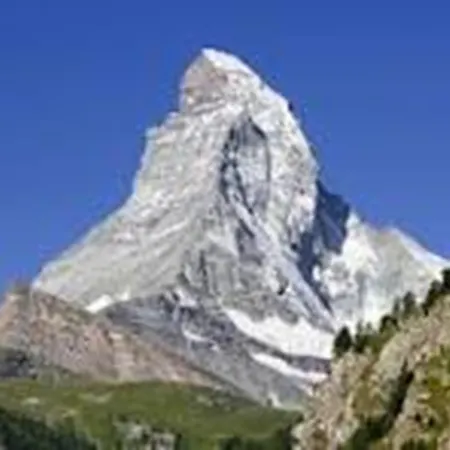 Haus Cresta - Paradise- Swiss Alps Appartement *