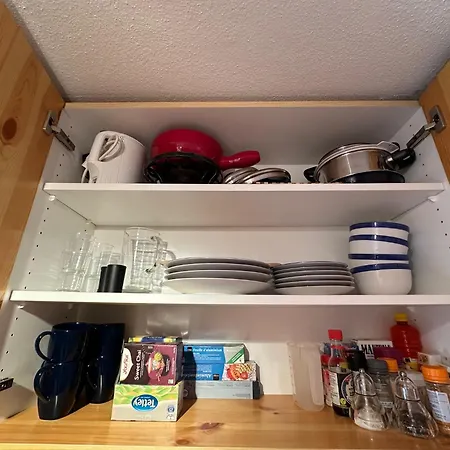 Haus Cresta - Paradise- Swiss Alps Appartamento Zermatt