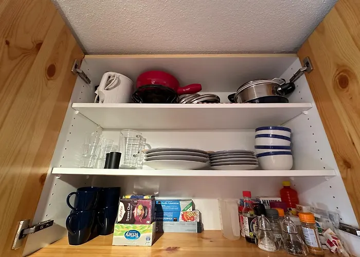 Haus Cresta - Paradise- Swiss Alps Daire Zermatt