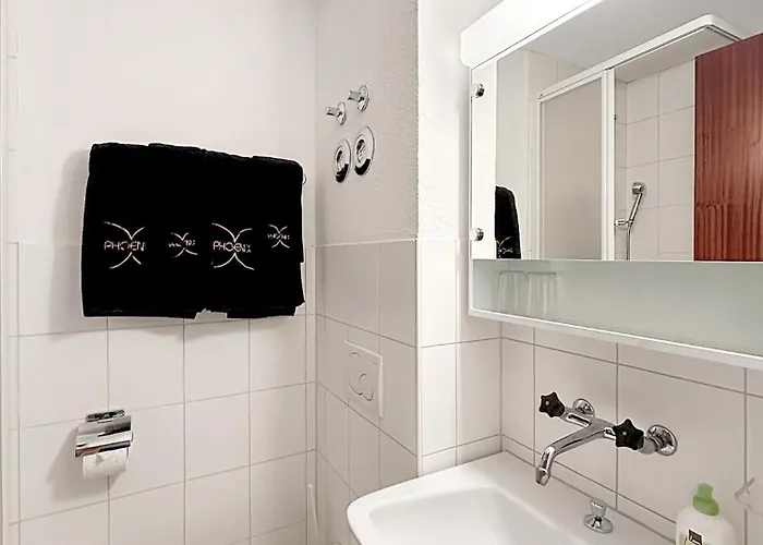 Haus Cresta - Paradise- Swiss Alps Daire *